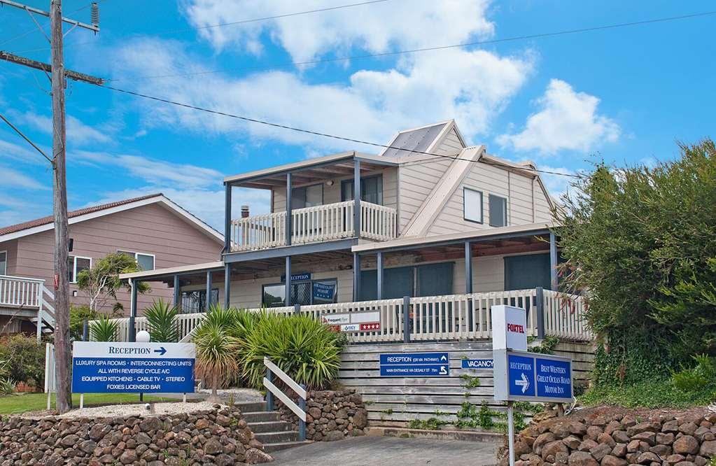 The Great Ocean Road Studios Port Campbell Kültér fotó