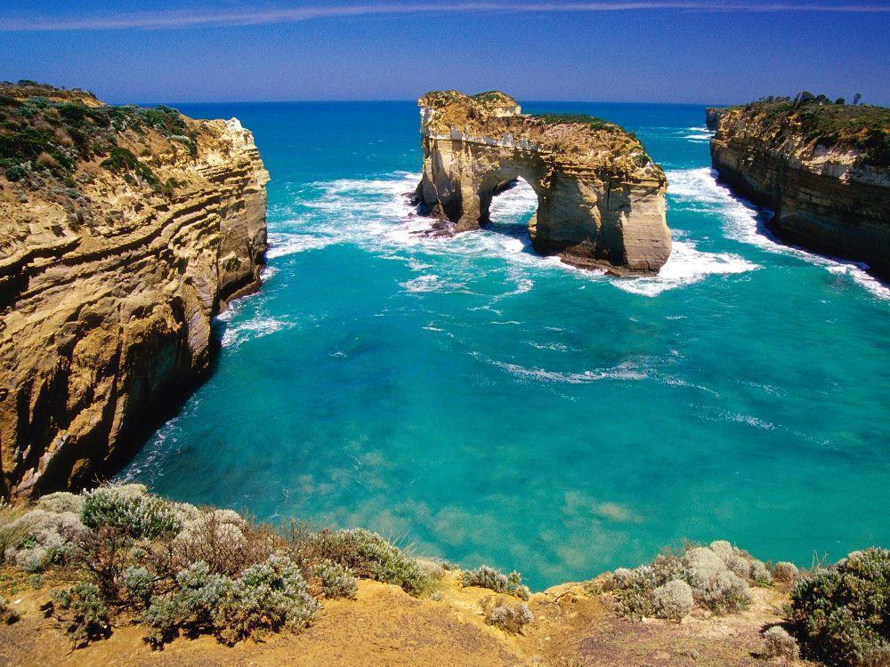 The Great Ocean Road Studios Port Campbell Kültér fotó
